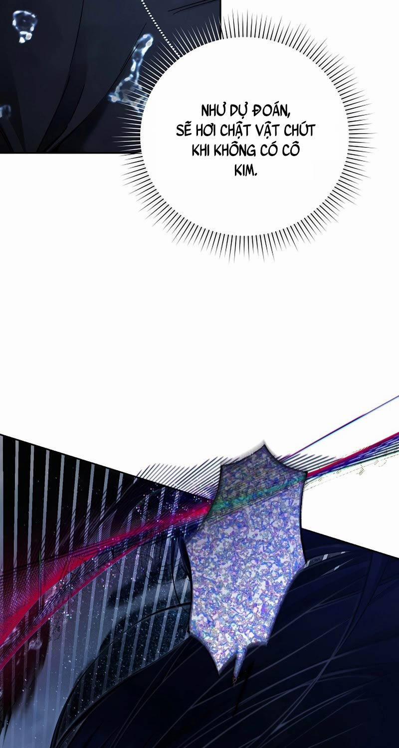 Nghỉ Hưu Sau Khi Cứu Thế Giới 27 trang 55