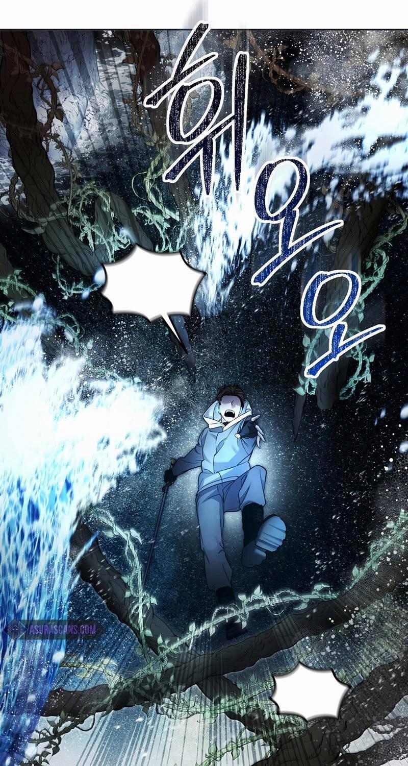 Nghỉ Hưu Sau Khi Cứu Thế Giới 27 trang 59