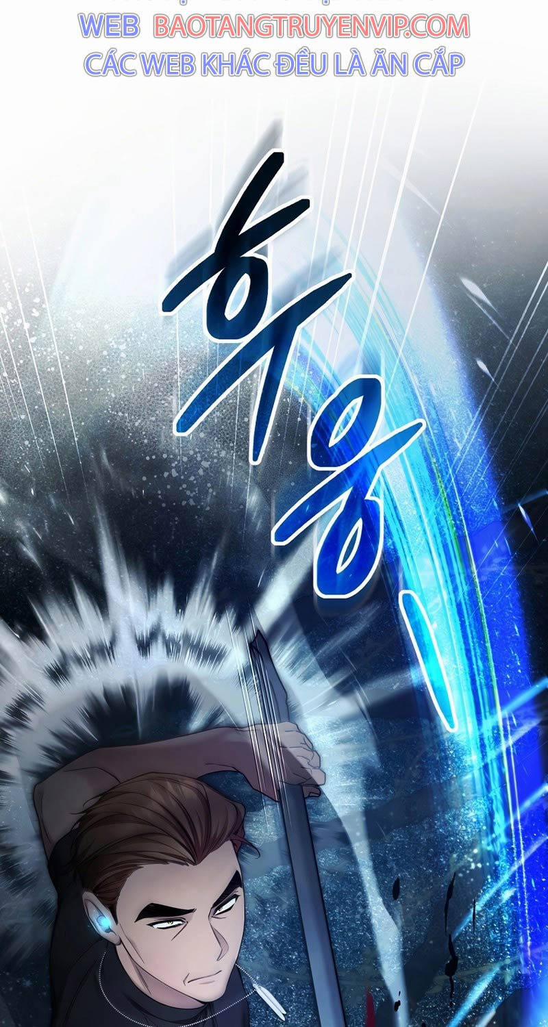 Nghỉ Hưu Sau Khi Cứu Thế Giới 27 trang 63