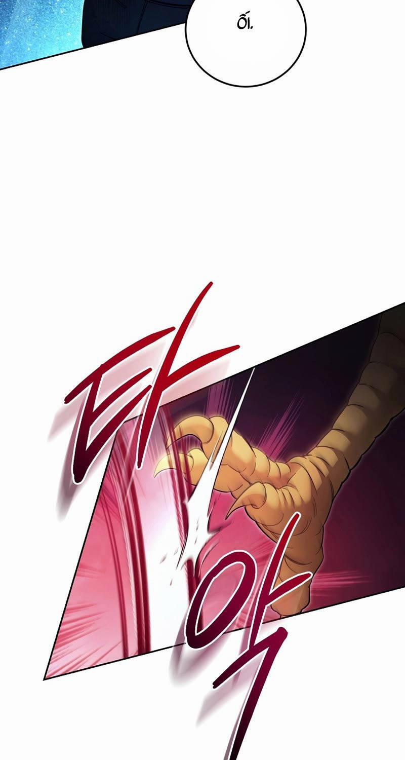 Nghỉ Hưu Sau Khi Cứu Thế Giới 27 trang 75