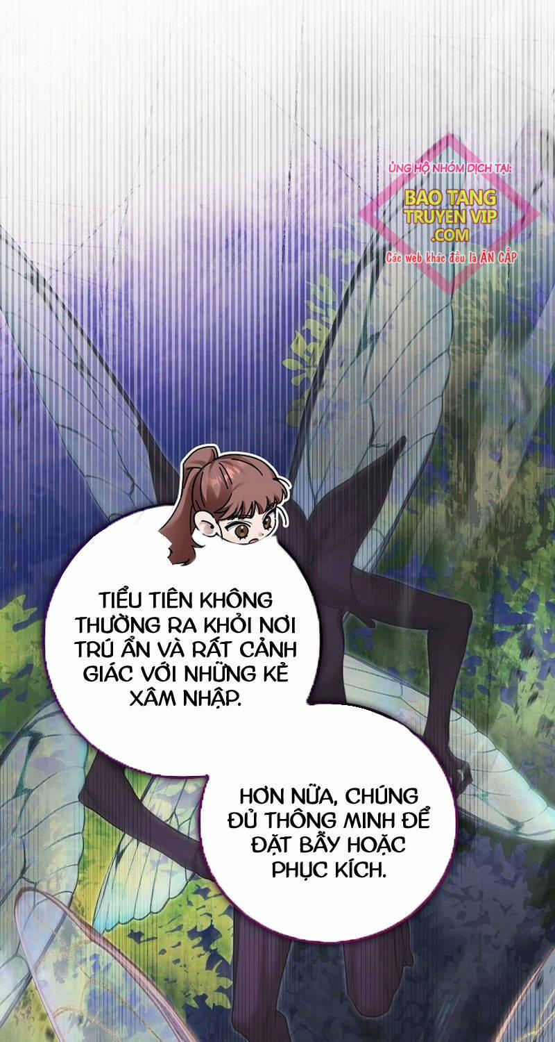 Nghỉ Hưu Sau Khi Cứu Thế Giới 28 trang 13