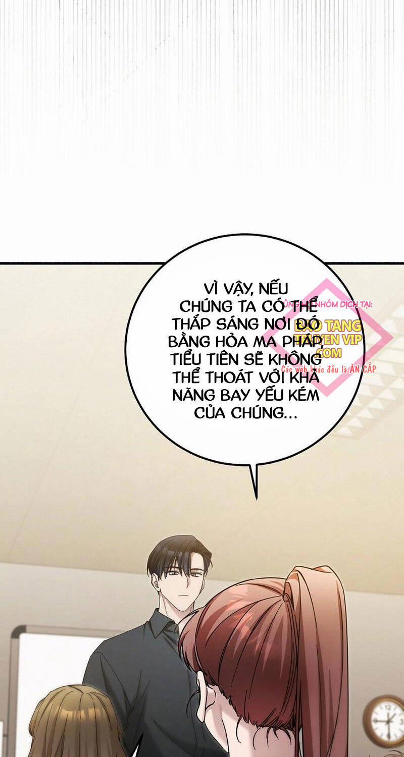 Nghỉ Hưu Sau Khi Cứu Thế Giới 28 trang 15