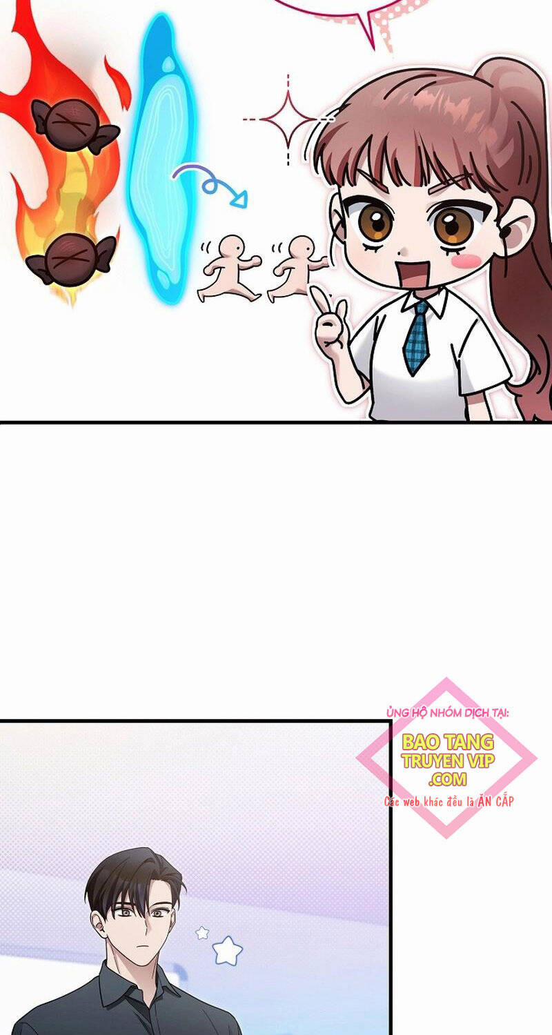 Nghỉ Hưu Sau Khi Cứu Thế Giới 28 trang 17