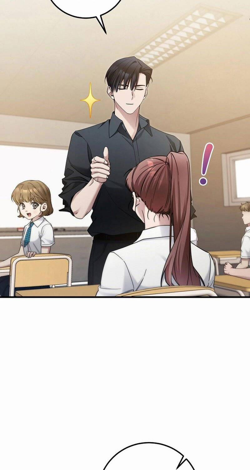 Nghỉ Hưu Sau Khi Cứu Thế Giới 28 trang 23