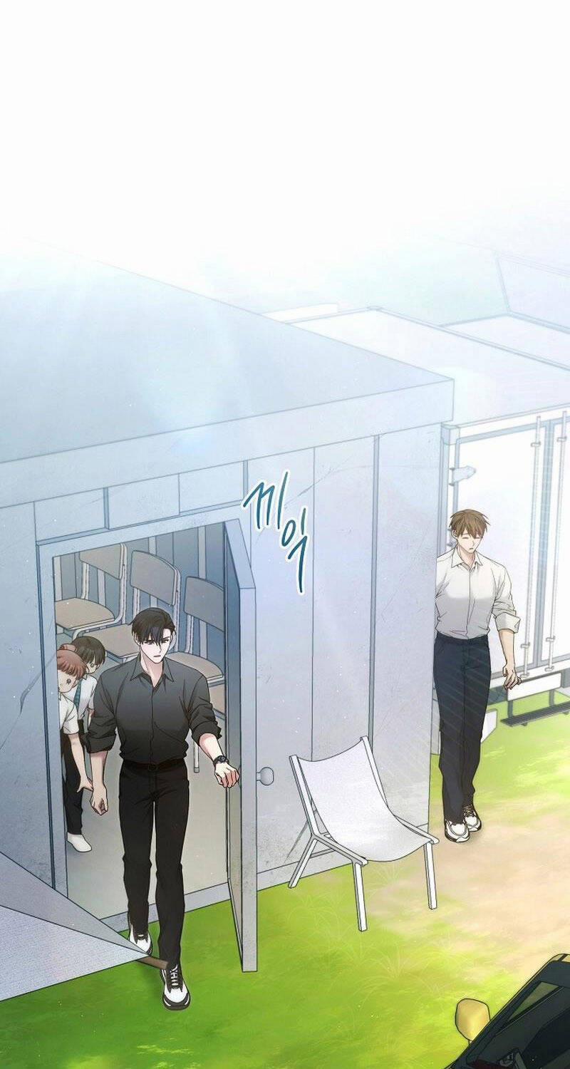 Nghỉ Hưu Sau Khi Cứu Thế Giới 28 trang 29