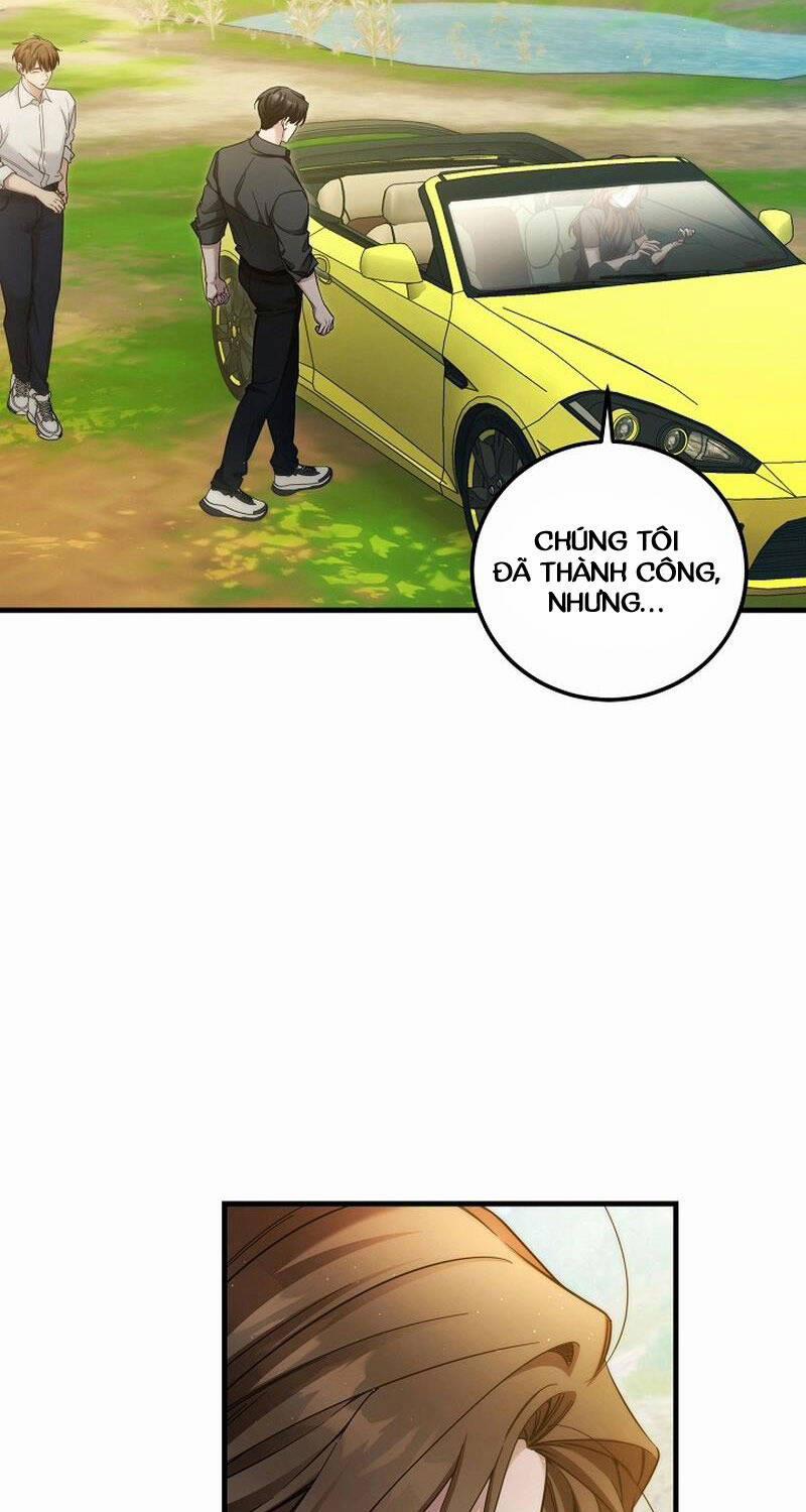 Nghỉ Hưu Sau Khi Cứu Thế Giới 28 trang 33