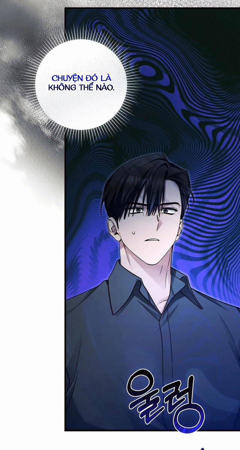 Nghỉ Hưu Sau Khi Cứu Thế Giới 28 trang 35