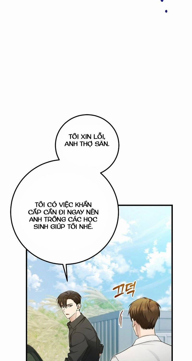 Nghỉ Hưu Sau Khi Cứu Thế Giới 28 trang 36