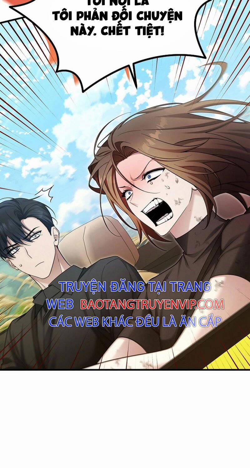 Nghỉ Hưu Sau Khi Cứu Thế Giới 28 trang 44