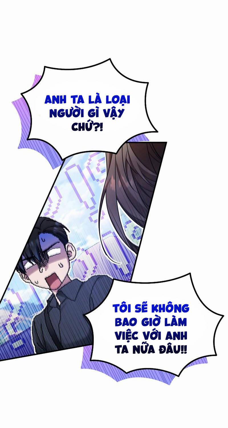 Nghỉ Hưu Sau Khi Cứu Thế Giới 28 trang 45