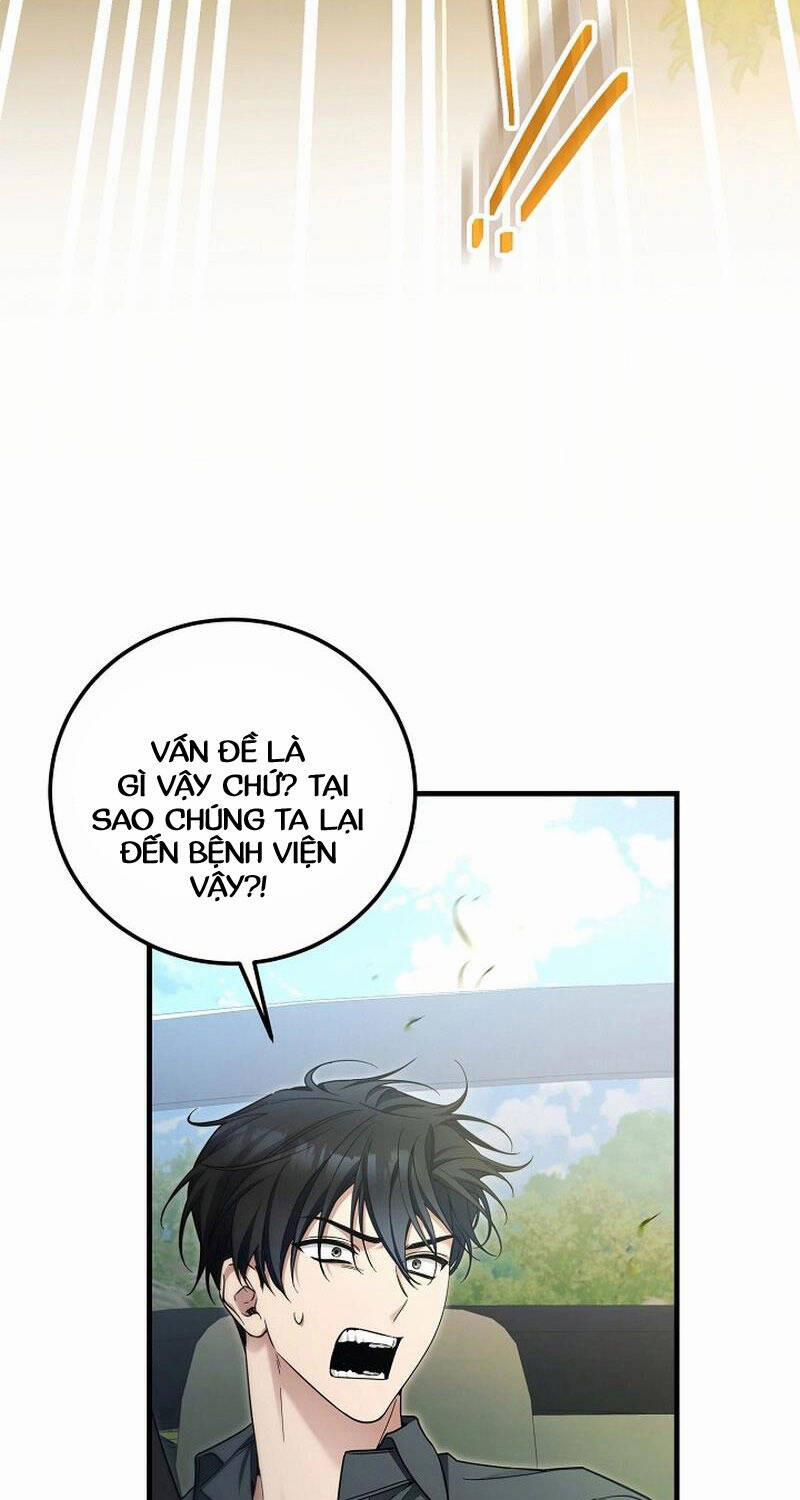 Nghỉ Hưu Sau Khi Cứu Thế Giới 28 trang 48