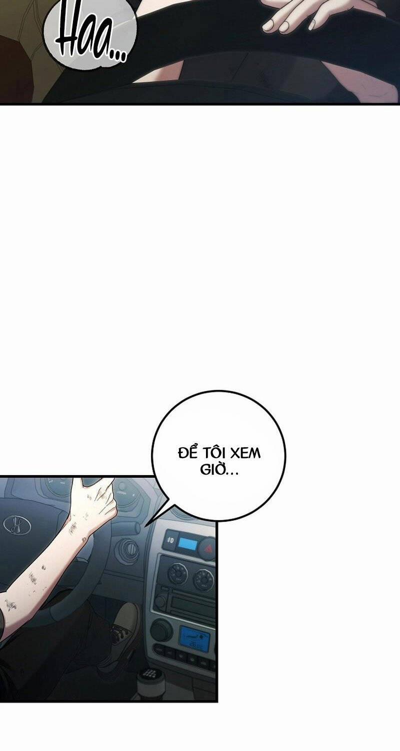 Nghỉ Hưu Sau Khi Cứu Thế Giới 28 trang 50