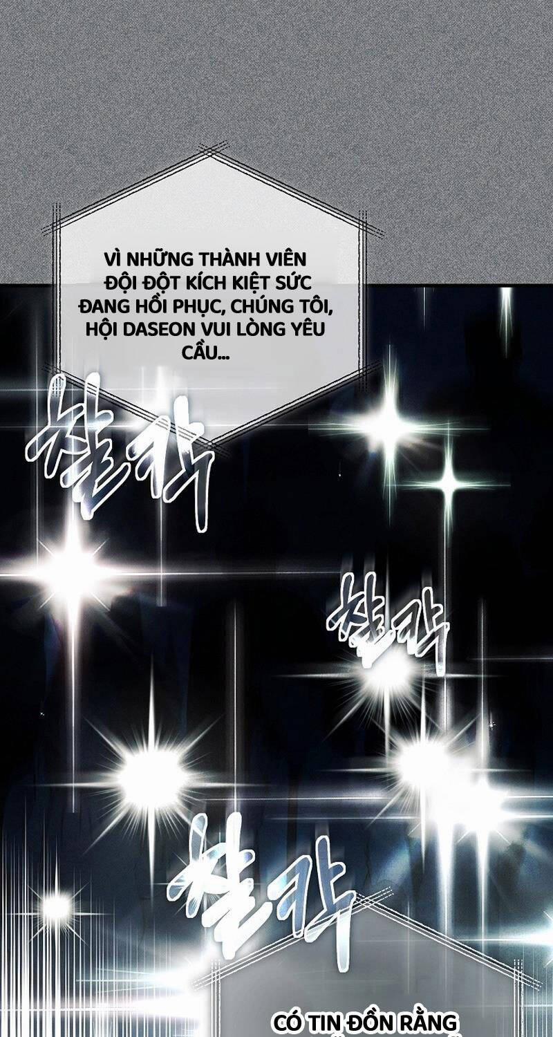 Nghỉ Hưu Sau Khi Cứu Thế Giới 28 trang 55