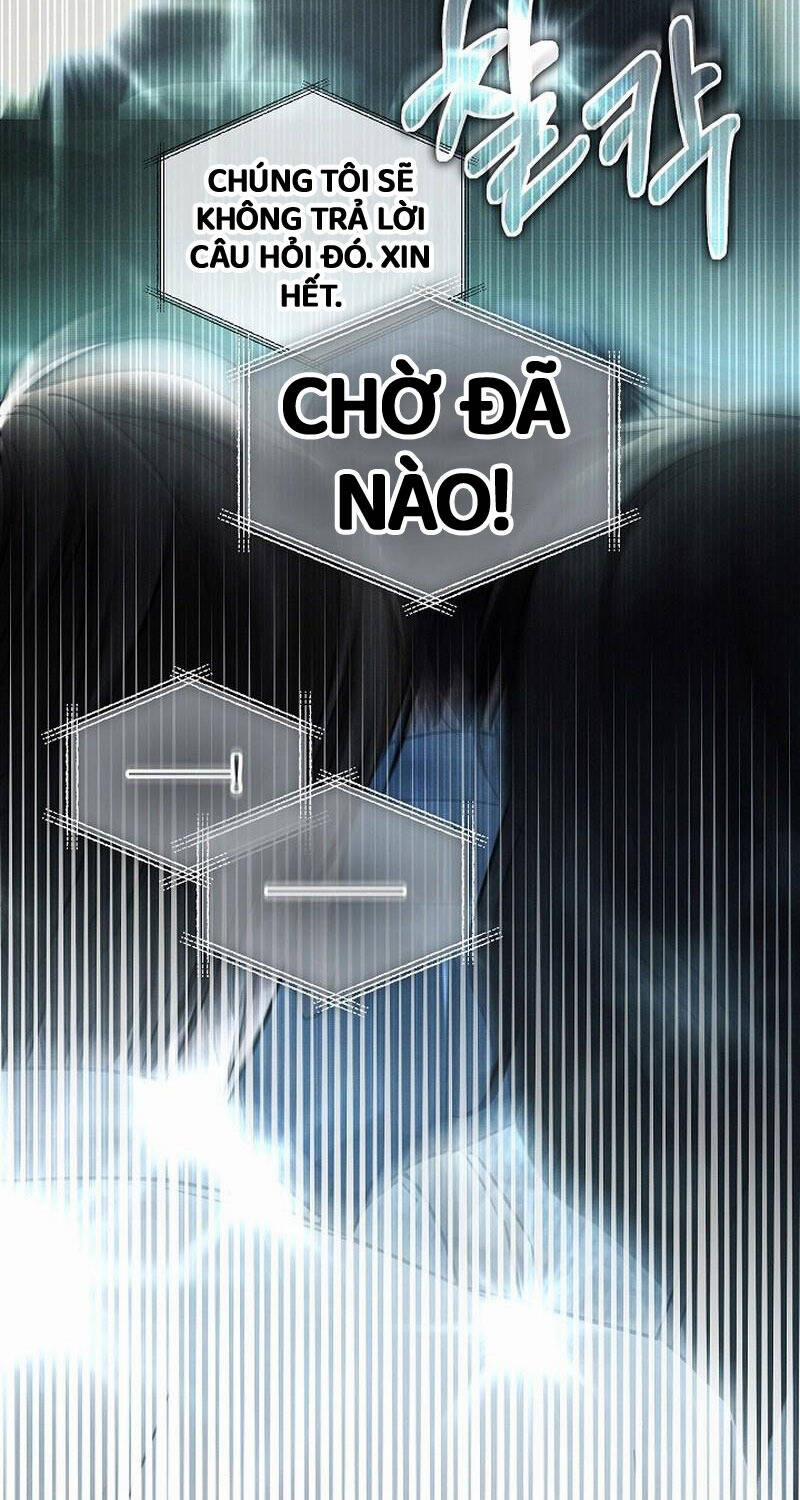 Nghỉ Hưu Sau Khi Cứu Thế Giới 28 trang 59