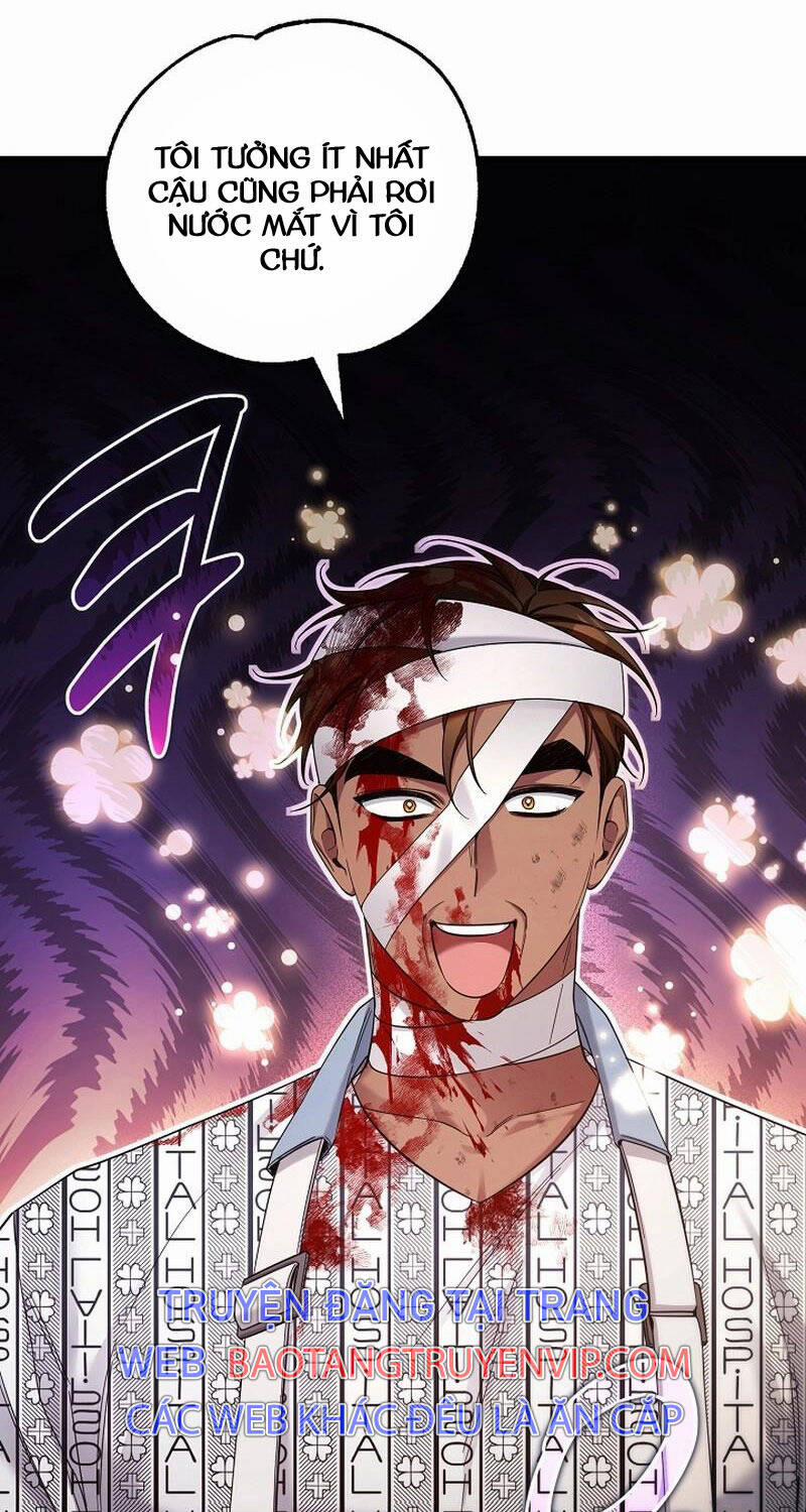 Nghỉ Hưu Sau Khi Cứu Thế Giới 28 trang 63