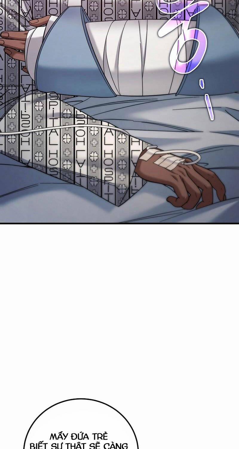 Nghỉ Hưu Sau Khi Cứu Thế Giới 28 trang 64