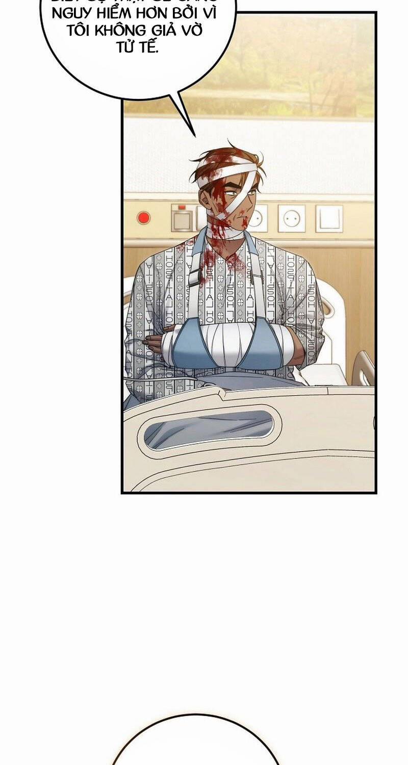 Nghỉ Hưu Sau Khi Cứu Thế Giới 28 trang 65