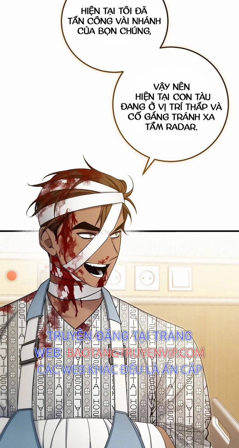 Nghỉ Hưu Sau Khi Cứu Thế Giới 28 trang 66