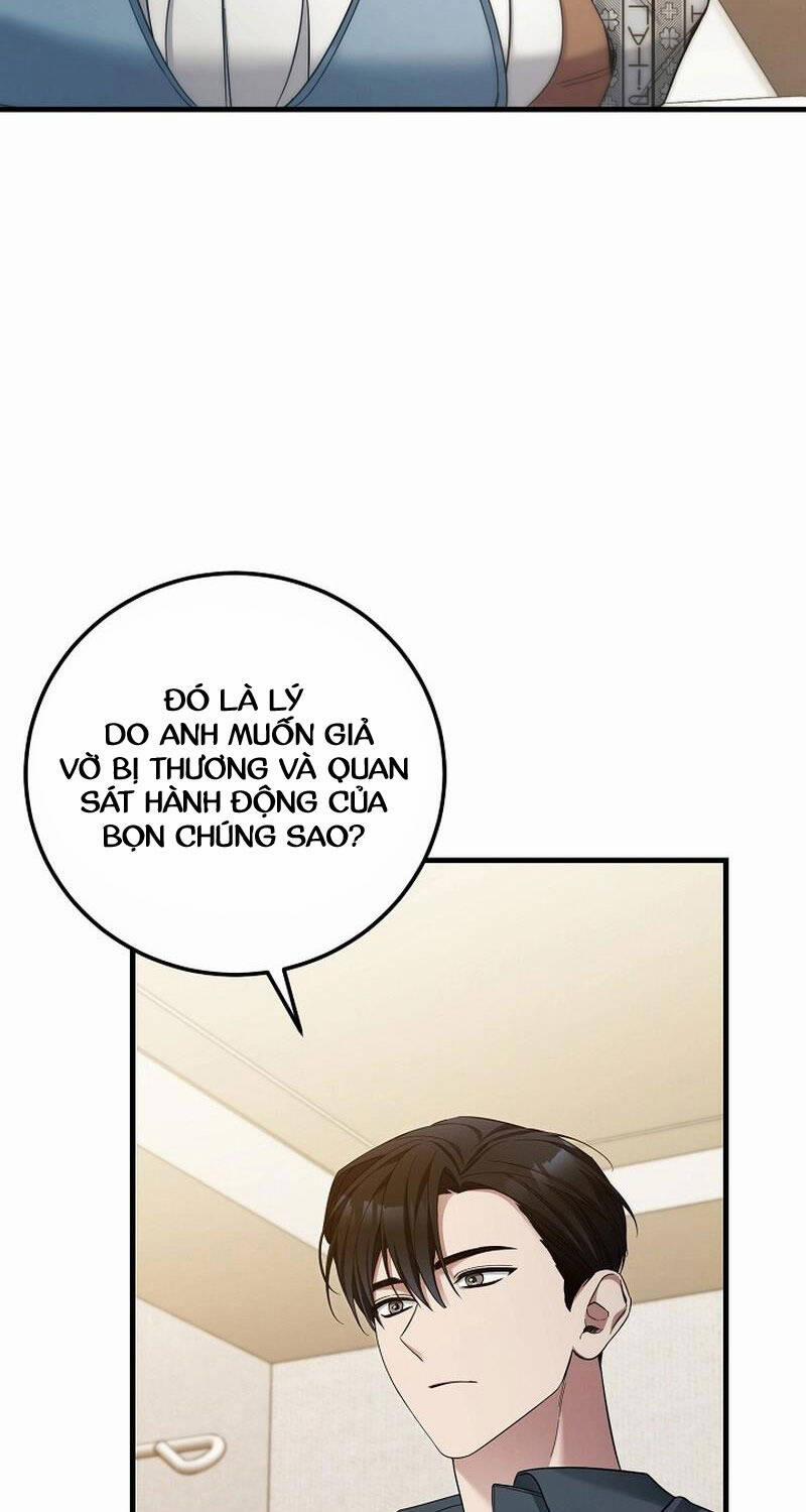 Nghỉ Hưu Sau Khi Cứu Thế Giới 28 trang 67
