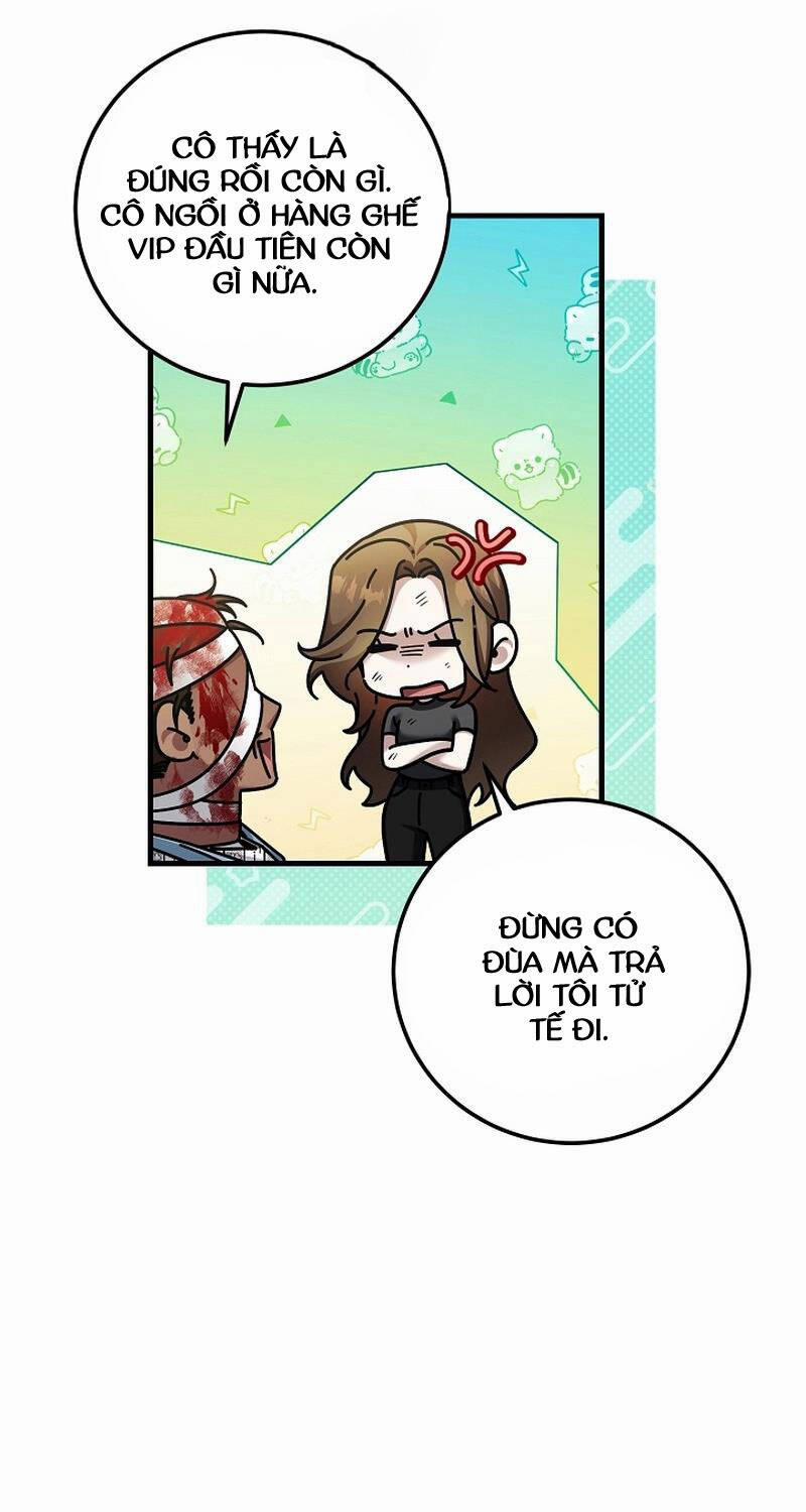 Nghỉ Hưu Sau Khi Cứu Thế Giới 28 trang 70