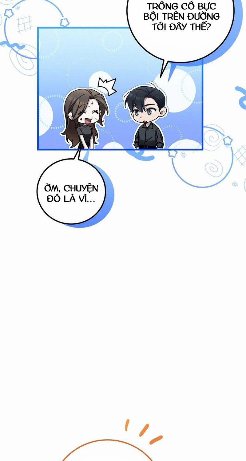 Nghỉ Hưu Sau Khi Cứu Thế Giới 28 trang 75