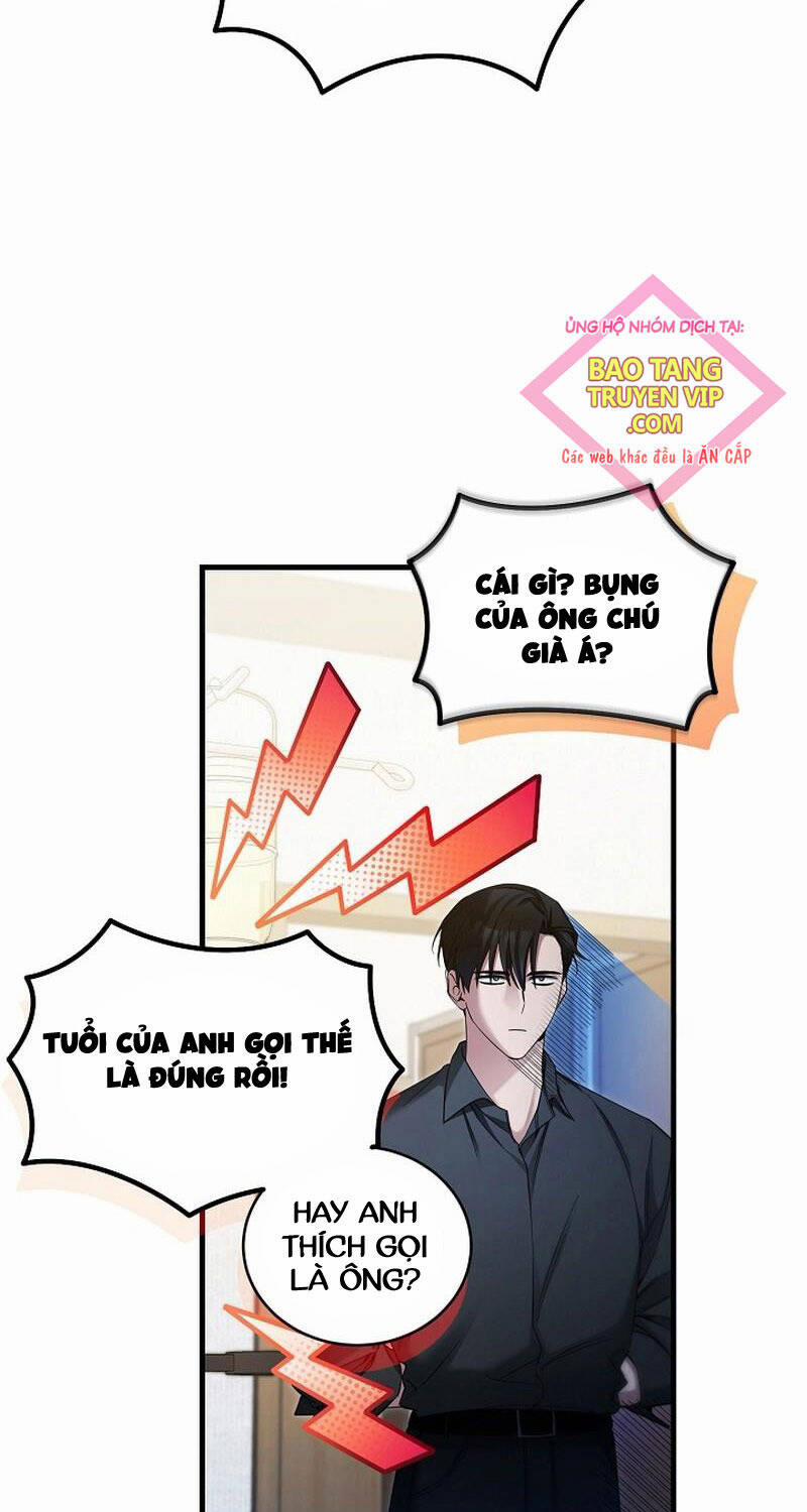 Nghỉ Hưu Sau Khi Cứu Thế Giới 28 trang 79