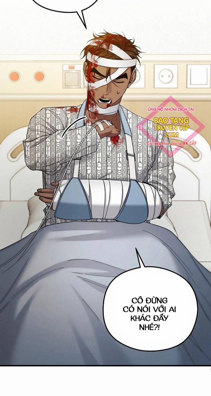 Nghỉ Hưu Sau Khi Cứu Thế Giới 28 trang 81