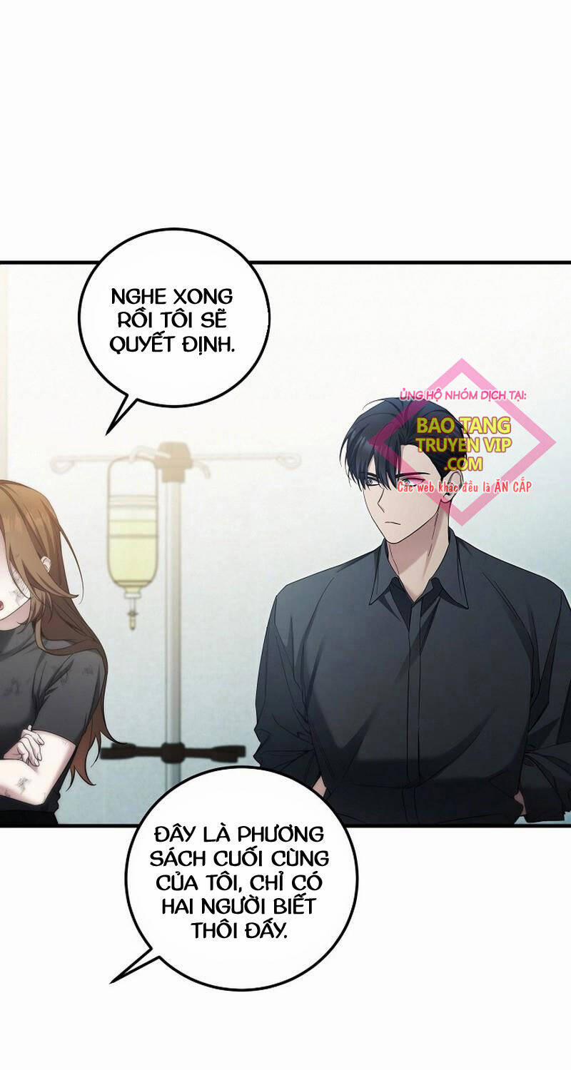 Nghỉ Hưu Sau Khi Cứu Thế Giới 28 trang 82