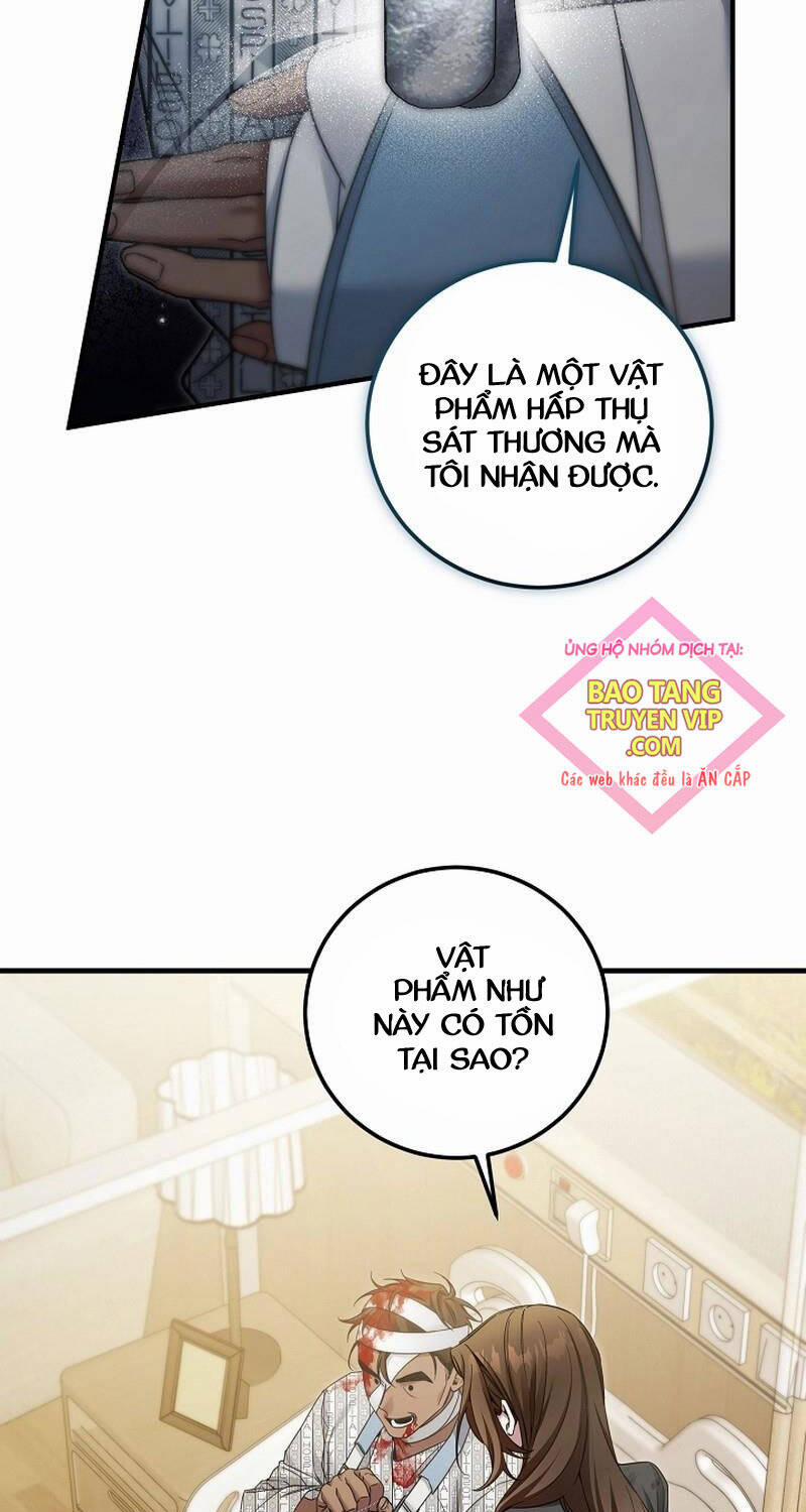 Nghỉ Hưu Sau Khi Cứu Thế Giới 28 trang 84