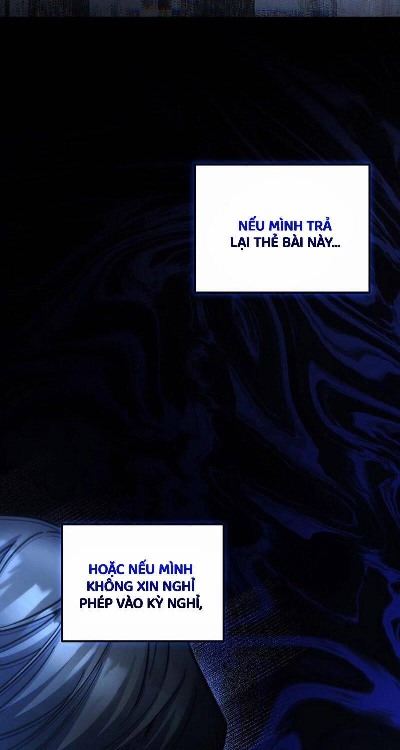 Nghỉ Hưu Sau Khi Cứu Thế Giới 28 trang 89