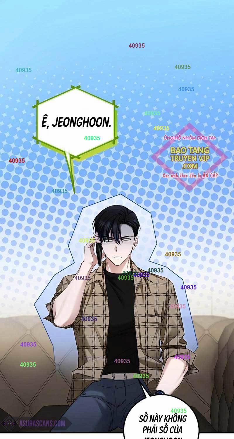 Nghỉ Hưu Sau Khi Cứu Thế Giới 29 trang 0