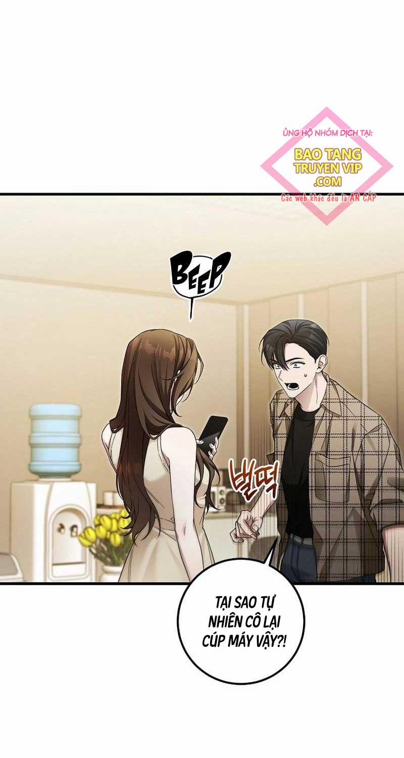 Nghỉ Hưu Sau Khi Cứu Thế Giới 29 trang 13