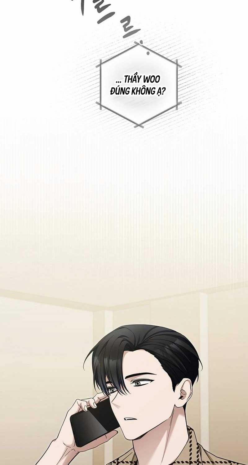 Nghỉ Hưu Sau Khi Cứu Thế Giới 29 trang 21