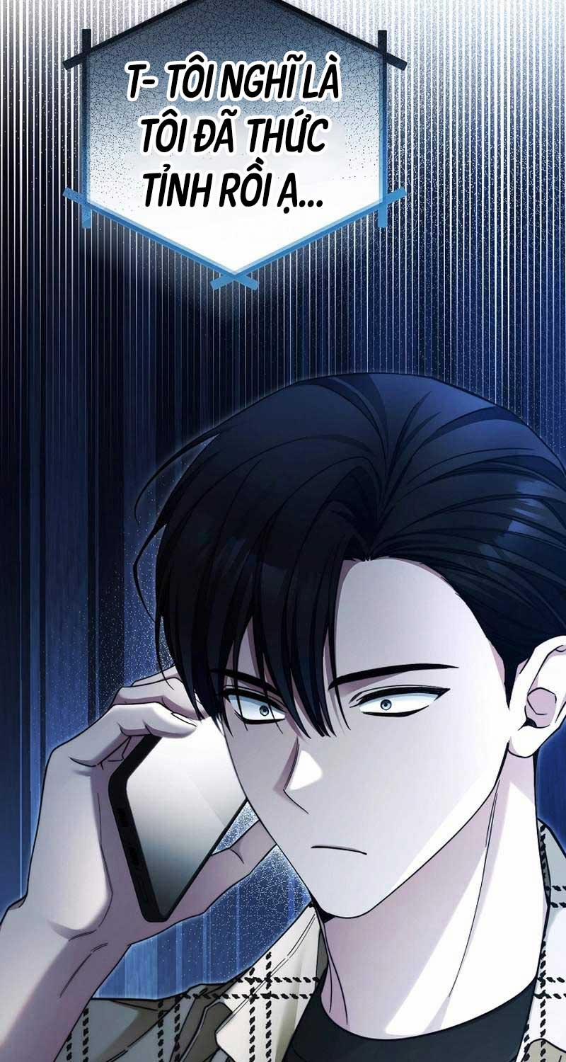 Nghỉ Hưu Sau Khi Cứu Thế Giới 29 trang 24