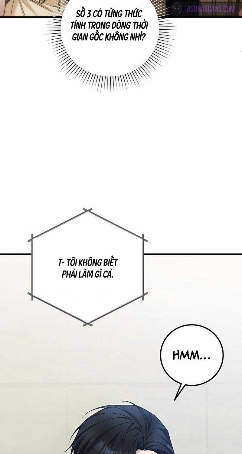 Nghỉ Hưu Sau Khi Cứu Thế Giới 29 trang 28