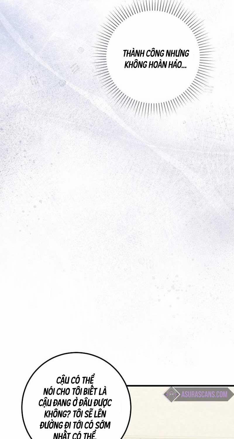 Nghỉ Hưu Sau Khi Cứu Thế Giới 29 trang 31