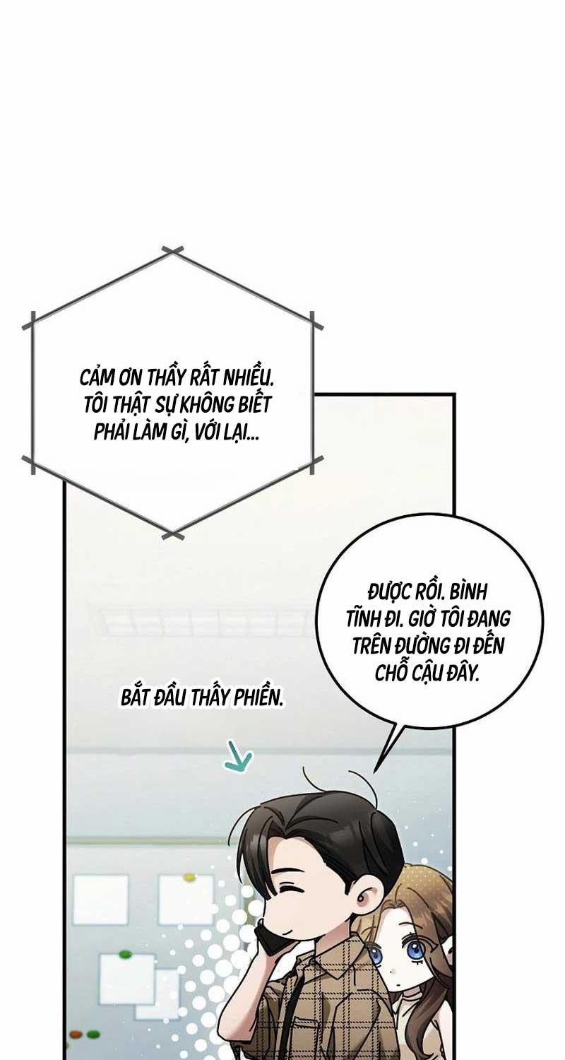 Nghỉ Hưu Sau Khi Cứu Thế Giới 29 trang 33