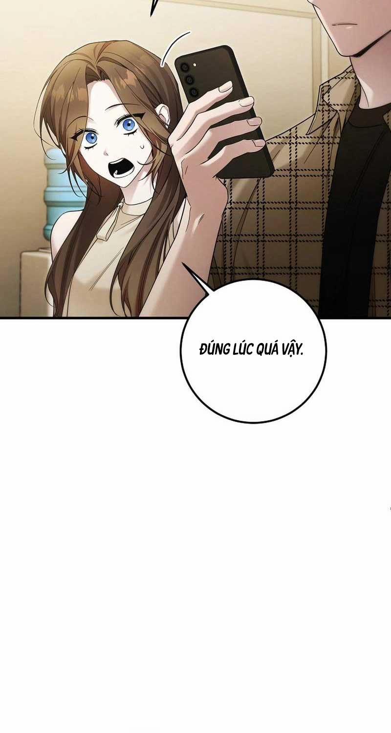 Nghỉ Hưu Sau Khi Cứu Thế Giới 29 trang 35