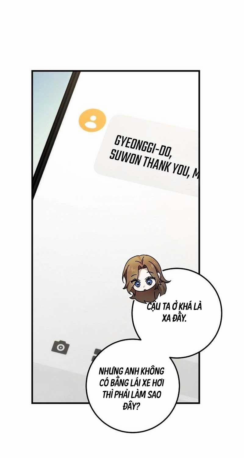 Nghỉ Hưu Sau Khi Cứu Thế Giới 29 trang 37