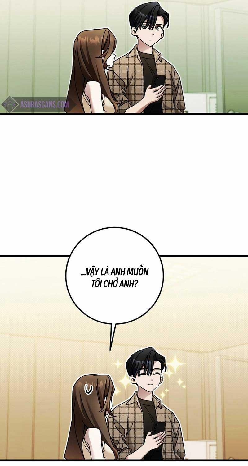 Nghỉ Hưu Sau Khi Cứu Thế Giới 29 trang 39