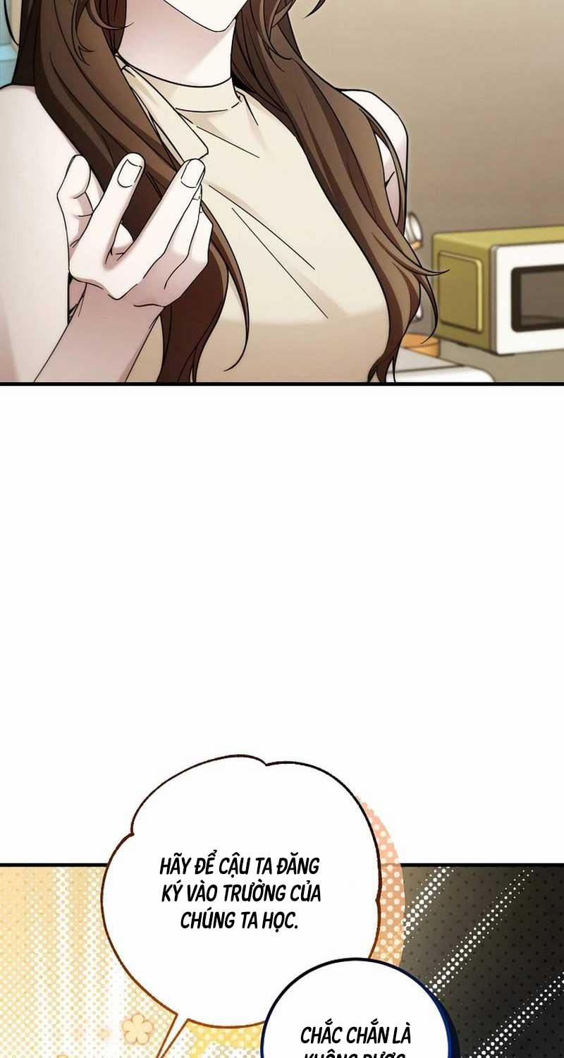 Nghỉ Hưu Sau Khi Cứu Thế Giới 29 trang 44