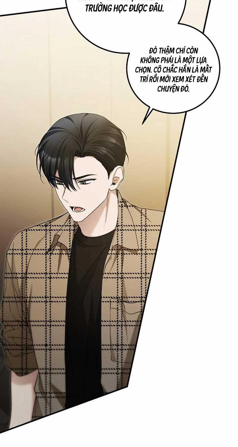 Nghỉ Hưu Sau Khi Cứu Thế Giới 29 trang 46