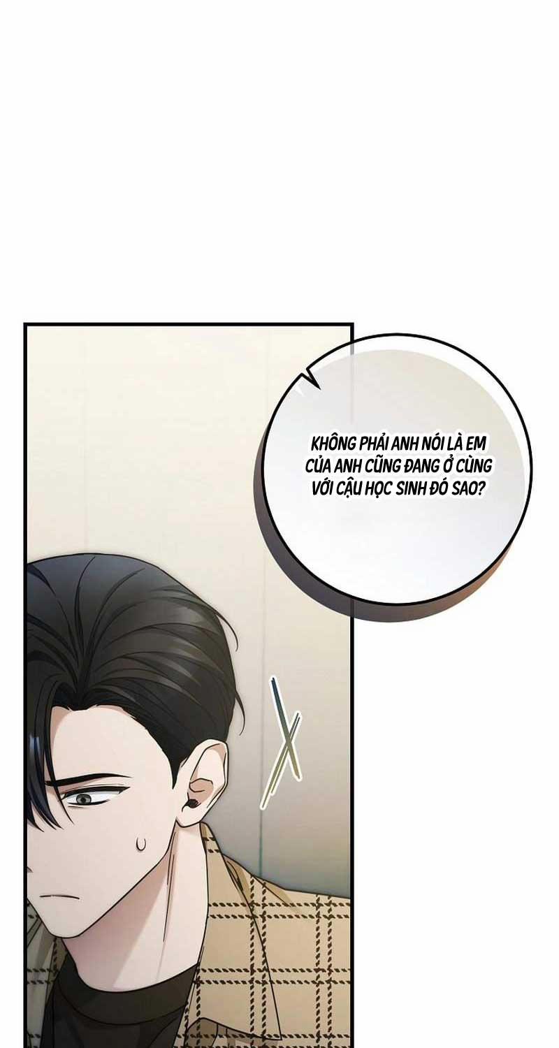 Nghỉ Hưu Sau Khi Cứu Thế Giới 29 trang 48