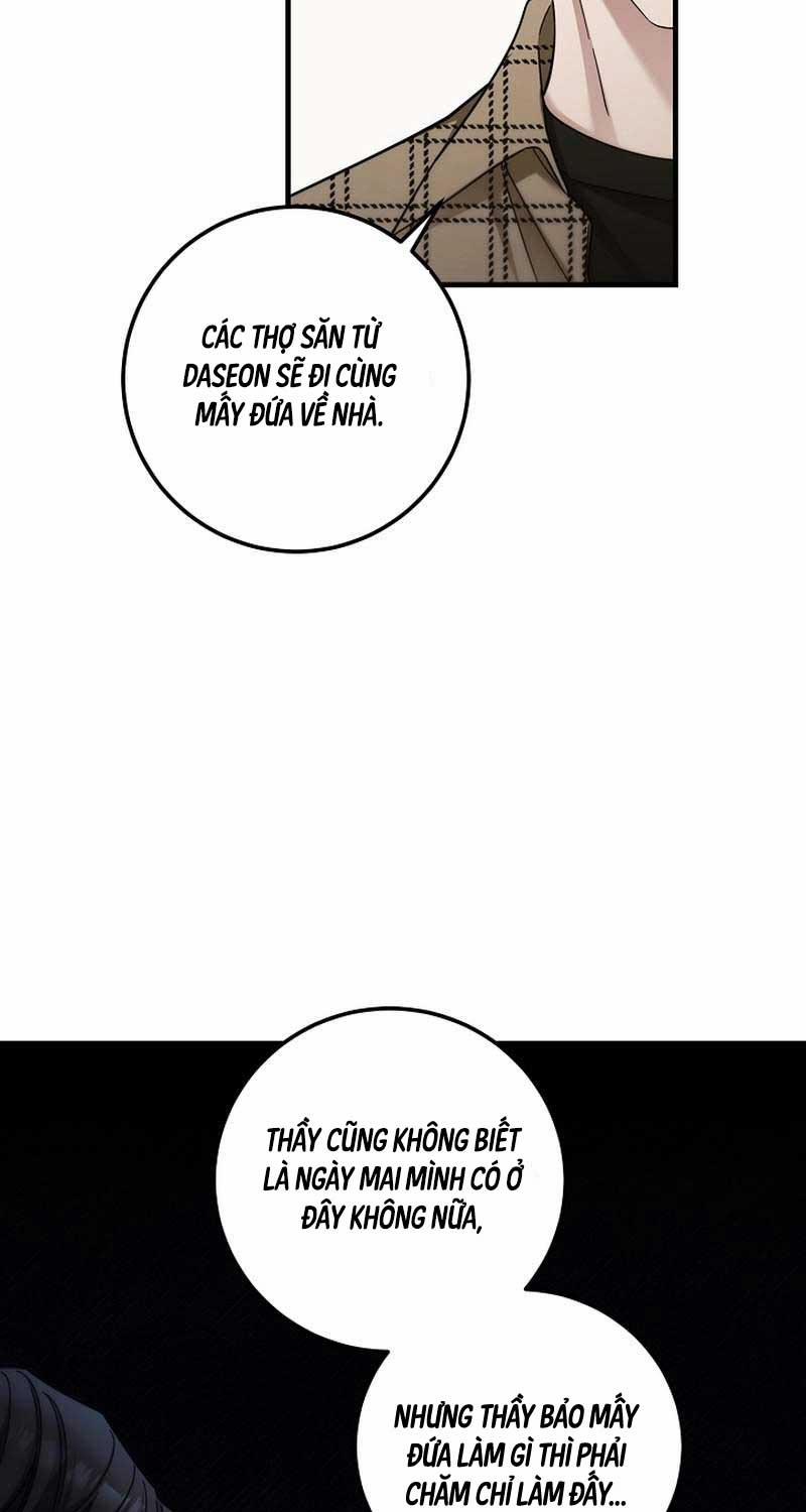 Nghỉ Hưu Sau Khi Cứu Thế Giới 29 trang 63