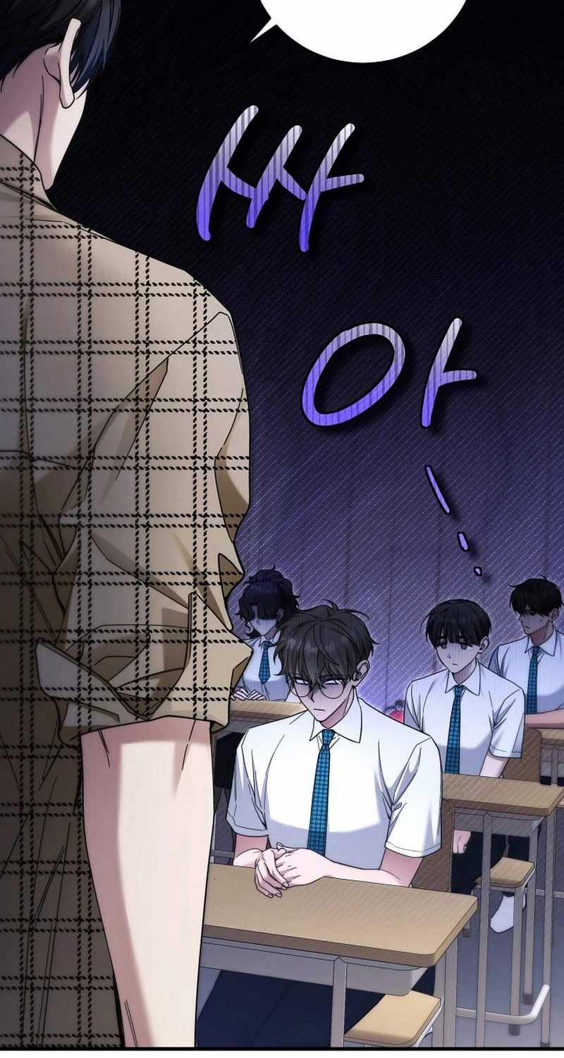 Nghỉ Hưu Sau Khi Cứu Thế Giới 29 trang 64