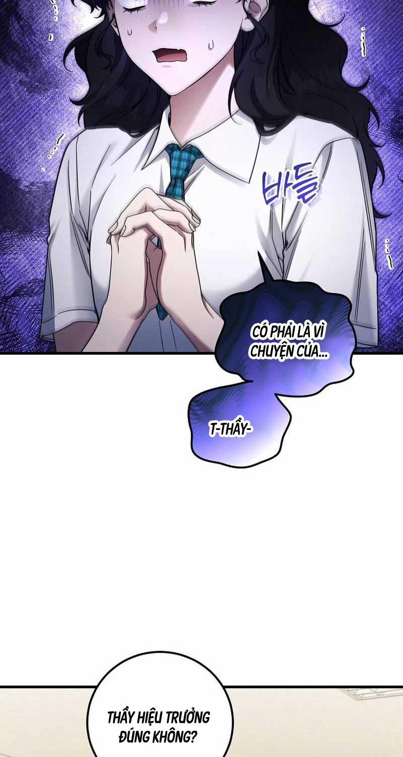 Nghỉ Hưu Sau Khi Cứu Thế Giới 29 trang 66