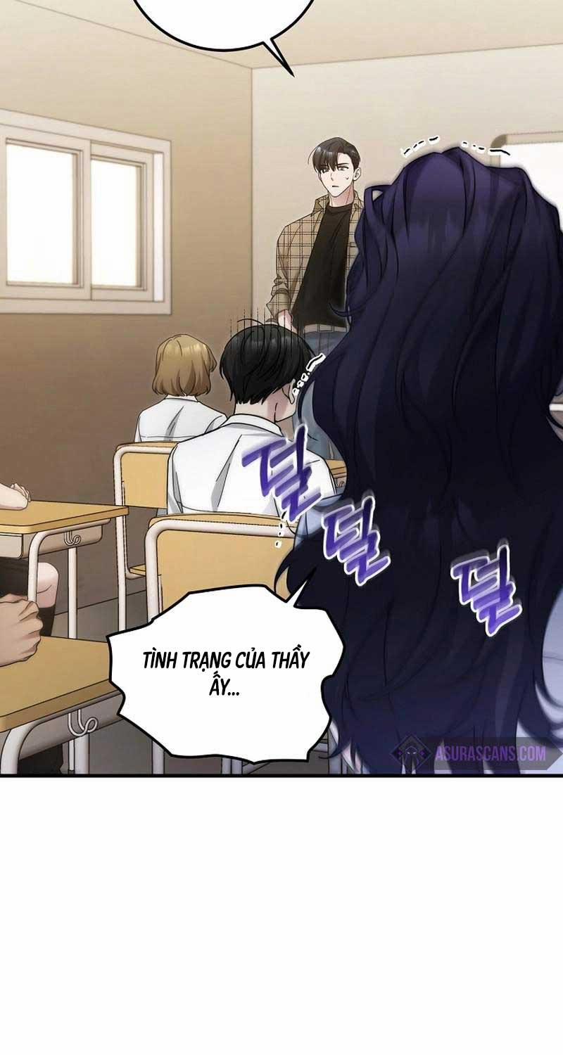 Nghỉ Hưu Sau Khi Cứu Thế Giới 29 trang 67