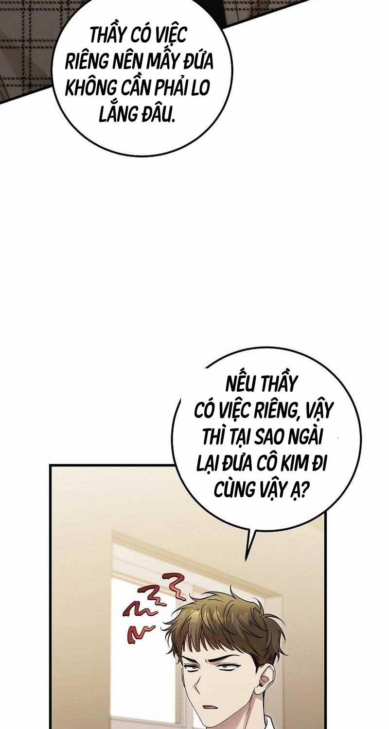 Nghỉ Hưu Sau Khi Cứu Thế Giới 29 trang 69