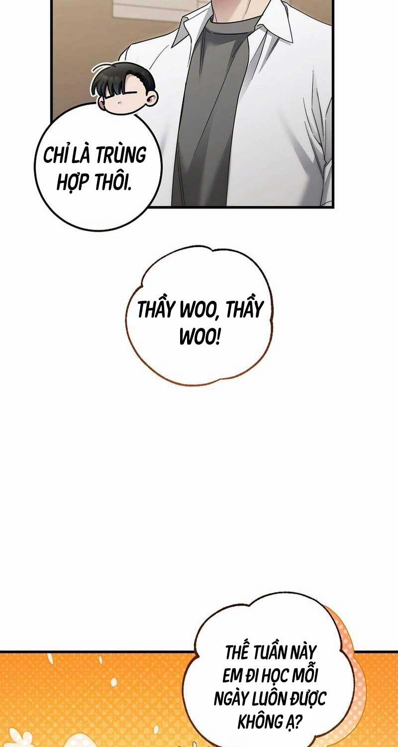 Nghỉ Hưu Sau Khi Cứu Thế Giới 29 trang 70