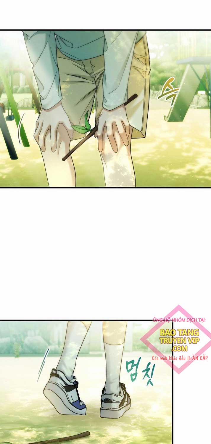 Nghỉ Hưu Sau Khi Cứu Thế Giới 29 trang 79